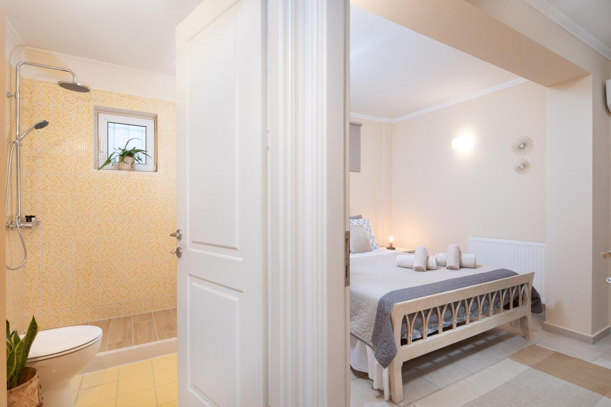 τ&g Apartamento *