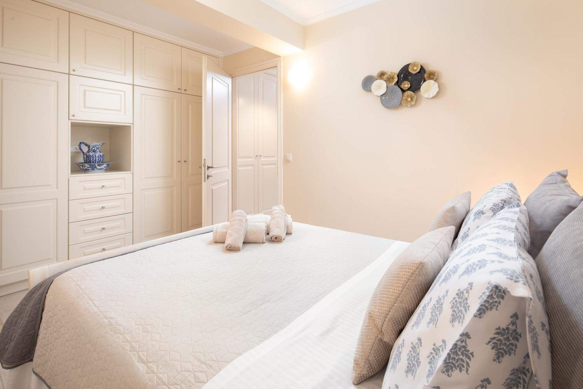 τ&g Appartement *